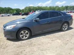 1G11C5SA1GU130783 2016 CHEVROLET MALIBU