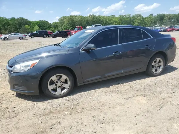 1G11C5SA1GU130783 2016 CHEVROLET MALIBU - Image 1