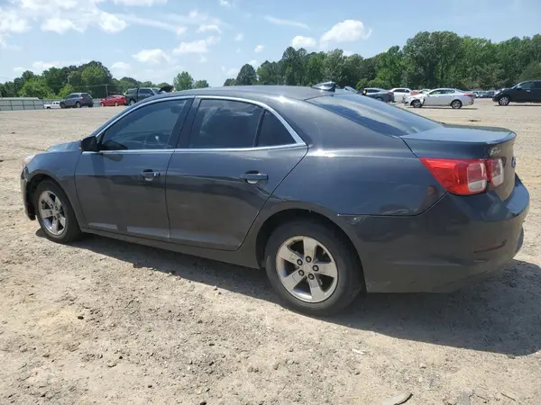 1G11C5SA1GU130783 2016 CHEVROLET MALIBU - Image 2