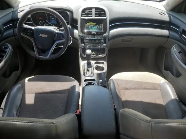 1G11C5SA1GU130783 2016 CHEVROLET MALIBU - Image 8
