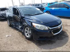 1G11C5SA1GU131268 2016 CHEVROLET MALIBU