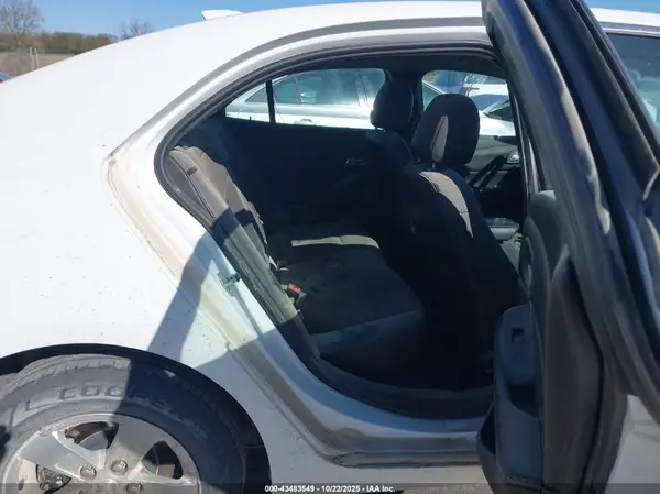 1G11C5SA1GU133859 2016 CHEVROLET MALIBU - Image 8