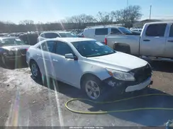 1G11C5SA1GU136695 2016 CHEVROLET MALIBU