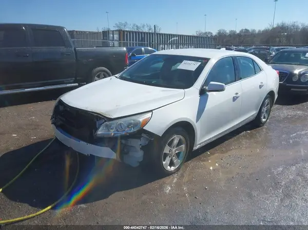 1G11C5SA1GU136695 2016 CHEVROLET MALIBU - Image 2