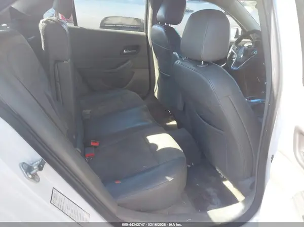 1G11C5SA1GU136695 2016 CHEVROLET MALIBU - Image 8