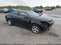 1G11C5SA1GU137541 2016 CHEVROLET MALIBU