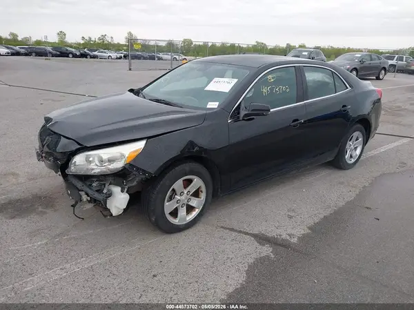 1G11C5SA1GU137541 2016 CHEVROLET MALIBU - Image 2