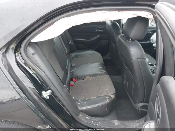 1G11C5SA1GU137541 2016 CHEVROLET MALIBU - Image 8