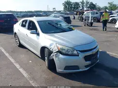 1G11C5SA1GU137930 2016 CHEVROLET MALIBU