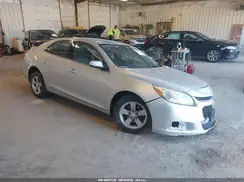 1G11C5SA1GU138012 2016 CHEVROLET MALIBU