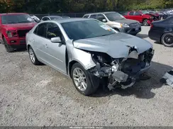 1G11C5SA1GU138690 2016 CHEVROLET MALIBU