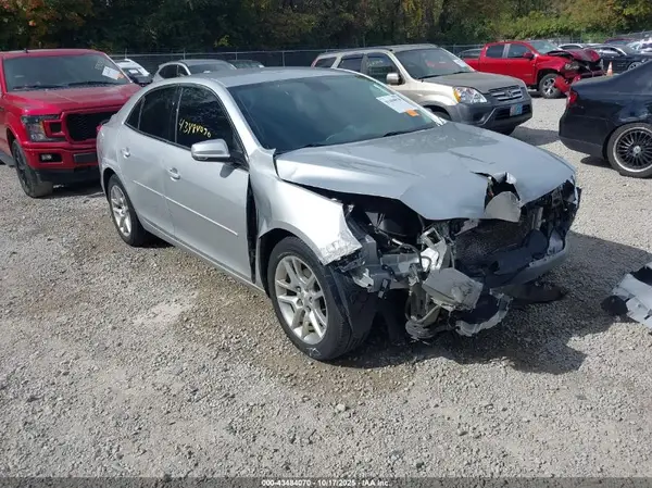 1G11C5SA1GU138690 2016 CHEVROLET MALIBU - Image 1