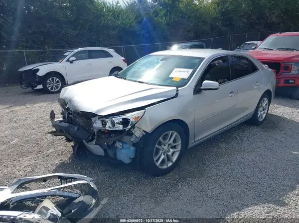 1G11C5SA1GU138690 2016 CHEVROLET MALIBU - Image 2