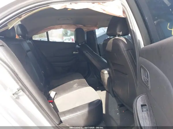 1G11C5SA1GU138690 2016 CHEVROLET MALIBU - Image 8