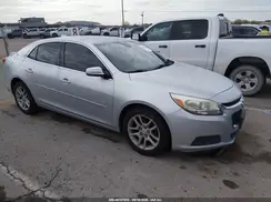 1G11C5SA1GU140293 2016 CHEVROLET MALIBU