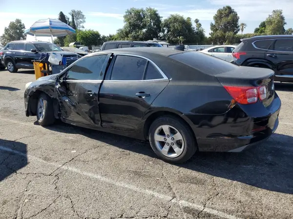 1G11C5SA1GU141699 2016 CHEVROLET MALIBU - Image 2
