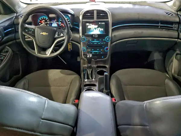 1G11C5SA1GU142285 2016 CHEVROLET MALIBU - Image 8