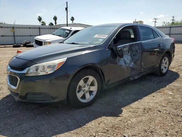 1G11C5SA1GU143016 2016 CHEVROLET MALIBU - Image 1