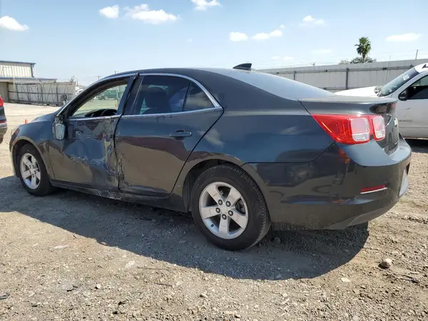 1G11C5SA1GU143016 2016 CHEVROLET MALIBU - Image 2