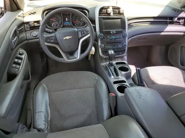 1G11C5SA1GU143016 2016 CHEVROLET MALIBU - Image 8