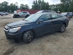 1G11C5SA1GU143212 2016 CHEVROLET MALIBU