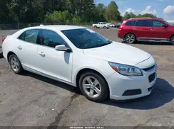 1G11C5SA1GU143694 2016 CHEVROLET MALIBU