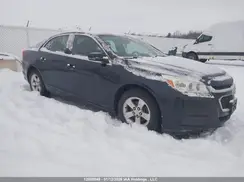 1G11C5SA1GU144103 2016 CHEVROLET MALIBU