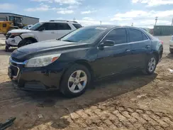 1G11C5SA1GU145428 2016 CHEVROLET MALIBU