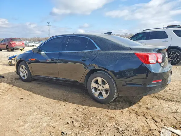 1G11C5SA1GU145428 2016 CHEVROLET MALIBU - Image 2
