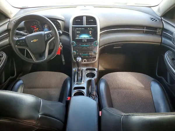 1G11C5SA1GU145428 2016 CHEVROLET MALIBU - Image 8