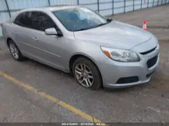 1G11C5SA1GU146689 2016 CHEVROLET MALIBU