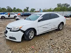 1G11C5SA1GU147065 2016 CHEVROLET MALIBU