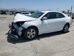 1G11C5SA1GU147938 2016 CHEVROLET MALIBU