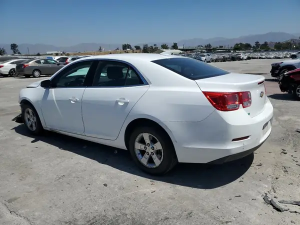 1G11C5SA1GU147938 2016 CHEVROLET MALIBU - Image 2
