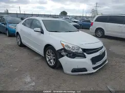 1G11C5SA1GU148202 2016 CHEVROLET MALIBU