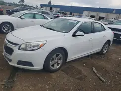 1G11C5SA1GU149611 2016 CHEVROLET MALIBU