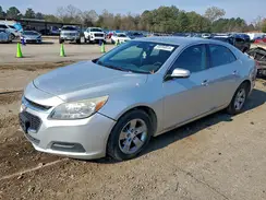 1G11C5SA1GU153111 2016 CHEVROLET MALIBU