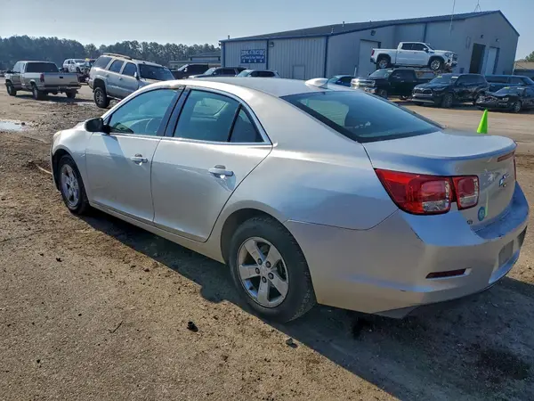 1G11C5SA1GU153111 2016 CHEVROLET MALIBU - Image 2
