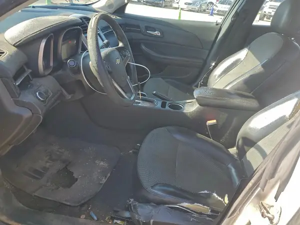 1G11C5SA1GU153111 2016 CHEVROLET MALIBU - Image 8