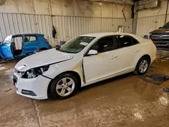 1G11C5SA1GU156316 2016 CHEVROLET MALIBU