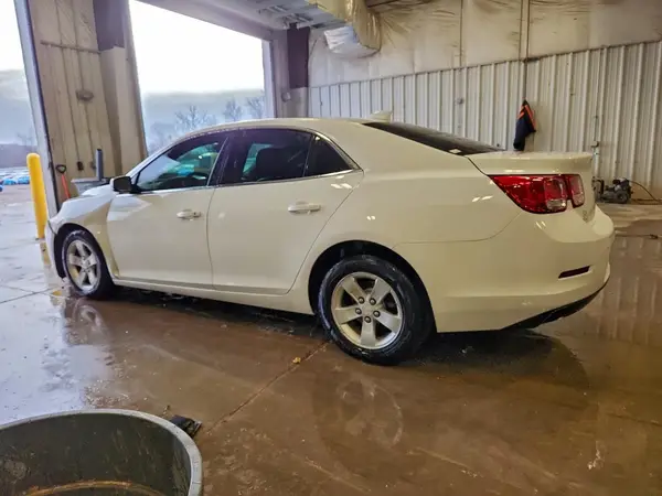 1G11C5SA1GU156316 2016 CHEVROLET MALIBU - Image 2