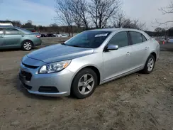 1G11C5SA1GU156588 2016 CHEVROLET MALIBU