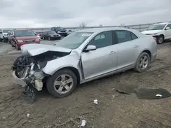 1G11C5SA1GU157272 2016 CHEVROLET MALIBU