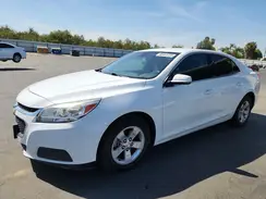 1G11C5SA1GU160236 2016 CHEVROLET MALIBU