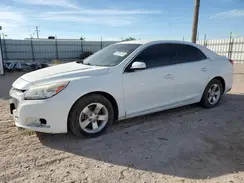 1G11C5SA1GU160611 2016 CHEVROLET MALIBU