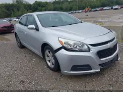 1G11C5SA1GU161337 2016 CHEVROLET MALIBU
