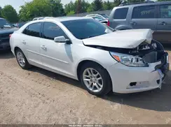 1G11C5SA2GF101121 2016 CHEVROLET MALIBU