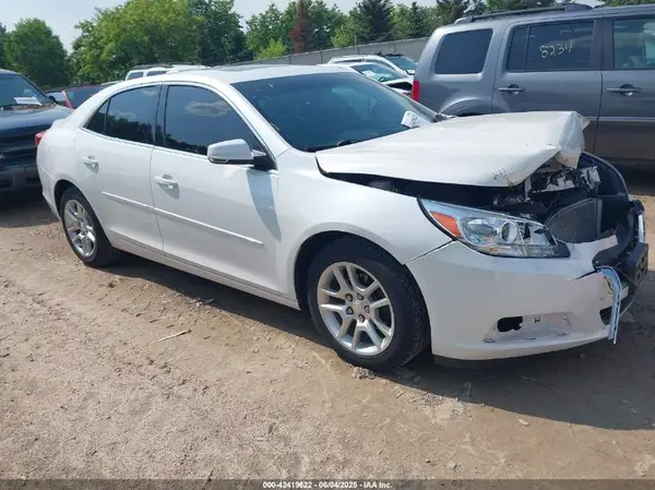 1G11C5SA2GF101121 2016 CHEVROLET MALIBU - Image 1