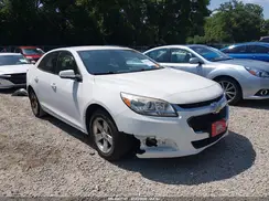 1G11C5SA2GF101345 2016 CHEVROLET MALIBU