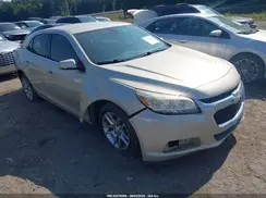 1G11C5SA2GF102267 2016 CHEVROLET MALIBU
